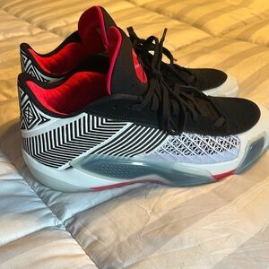 Air Jordan XXXVIII Low Sz 12